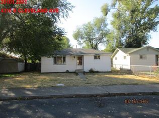 4316 E Cleveland Ave, Spokane, WA 99217