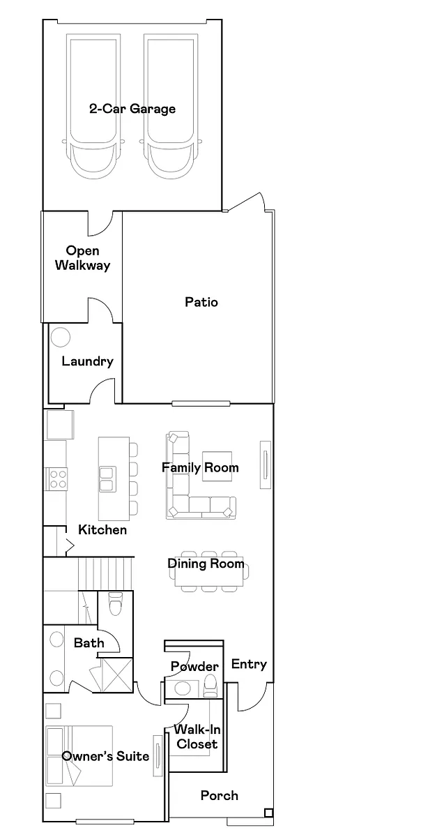Building Photo - 3083 Ella Way