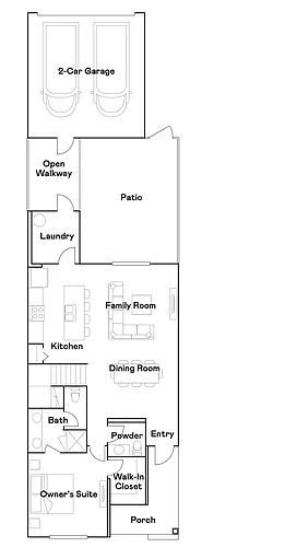 3083 Ella Way Photo 1