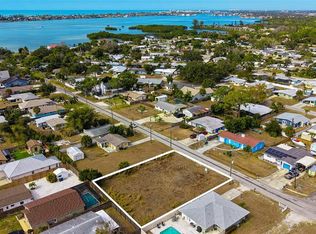 1738 Wharf Rd LOT 11, Sarasota, FL 34231