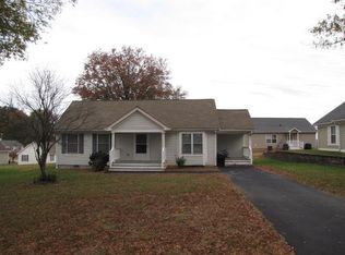 115 Seeland Rd, Danville, VA 24541