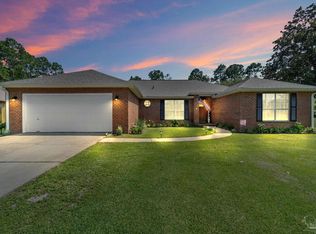 7045 Snug Waters Rd, Navarre, FL 32566