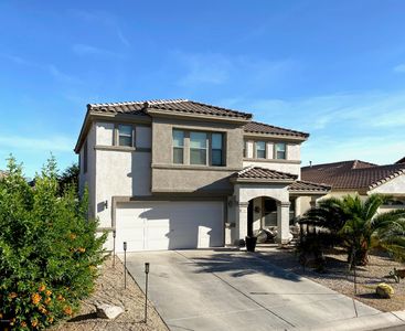 756 E Denim Trl, San Tan Valley, AZ, 85143
