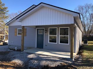 919 Maplewood Ave, Tullahoma, TN 37388