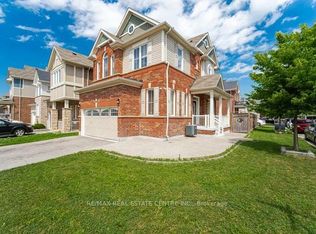 1295 Orr Ter, Milton, ON L9E 0B7