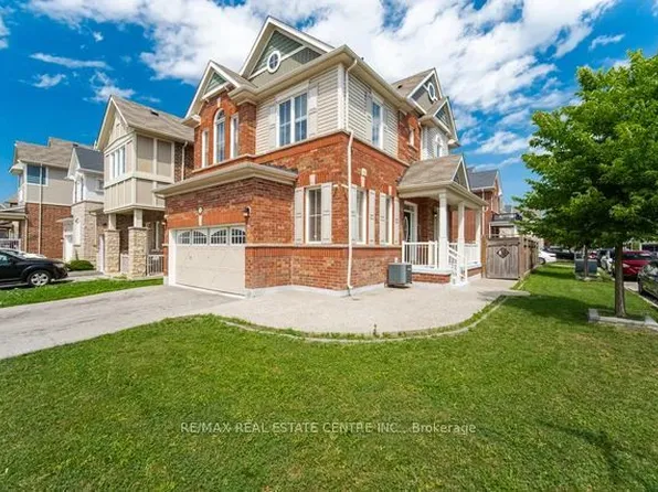 1295 Orr Ter, Milton, ON L9E 0B7