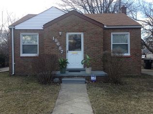18687 Sunderland Rd, Detroit, MI 48219
