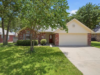 1834 Rayna Dr, Weatherford, TX, 76086