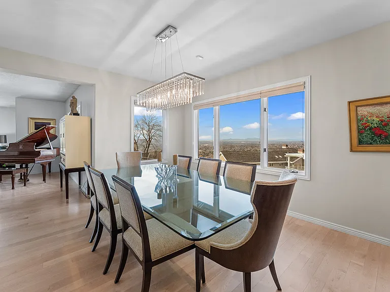4887 S Mountain Ln — Photo 46
