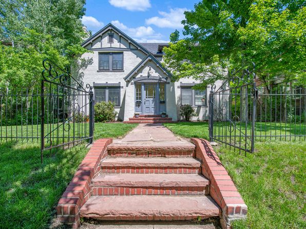 2318 Bellaire St #B