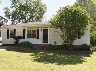 11400 W David O Dodd Rd, Little Rock, AR 72204