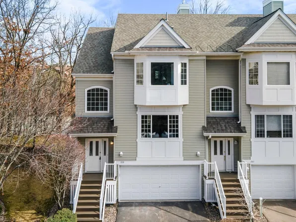 729 Fairfield Cir, Minnetonka, MN 55305