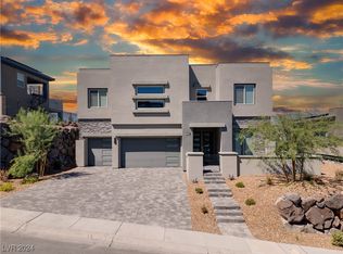 510 Duvet Ct, Henderson, NV 89012