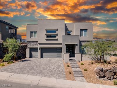 510 Duvet Ct, Henderson, NV, 89012