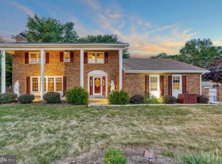 4101 Carlisle Rd, Dover, PA 17315