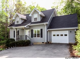 86 Appalachian Way, Asheville, NC 28806