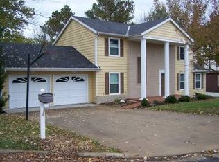 6 Kent Dr, Athens, OH 45701