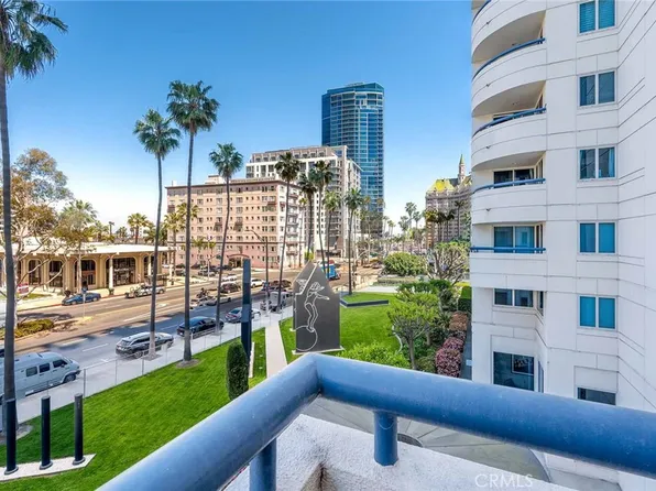 525 E Seaside Way Unit 301, Long Beach, CA 90802