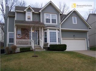 5711 N Ames Ave, Kansas City, MO 64151