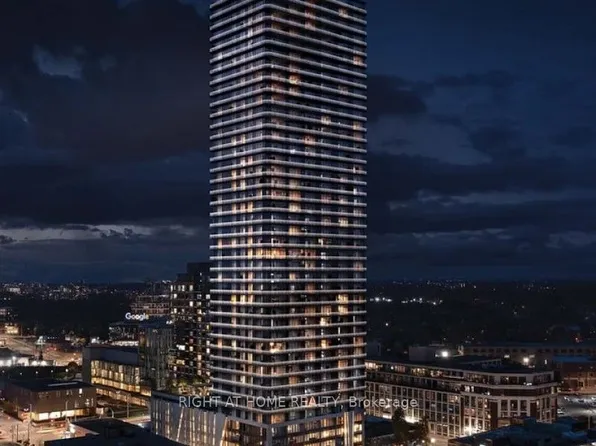 30 Francis St S #4302, Kitchener, ON N2G 2A2