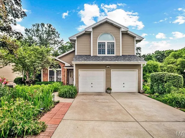 1045 Guildford Dr, Saint Charles, MO 63304