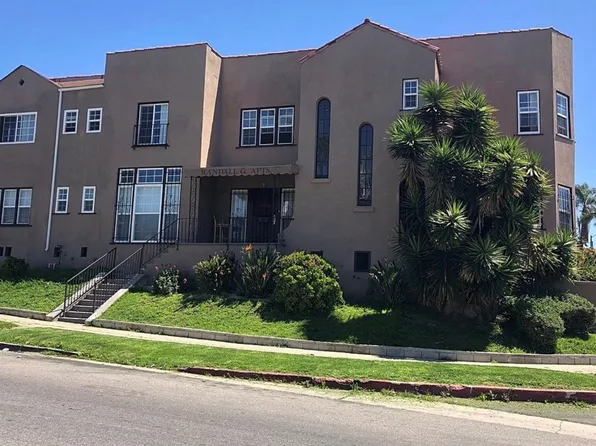 2616 Edgehill Dr, Los Angeles, CA 90018