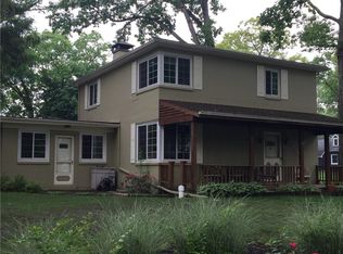 1931 Audubon Park Dr, Springfield, OH 45504