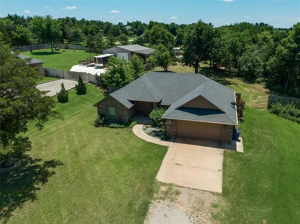 5865 Timberland Xing, Amber, OK 73004