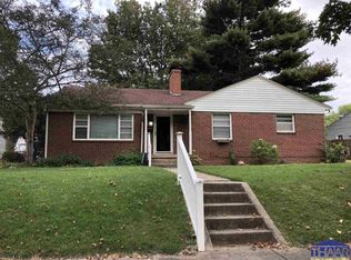 134 S 23rd St, Terre Haute, IN 47803