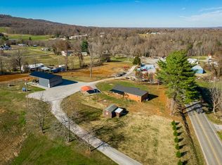 5120 Beersheba Hwy, McMinnville, TN 37110