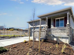 4671 Westlock St, Castle Rock, CO 80104