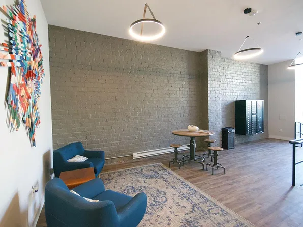 The Milton, 4534 Olive St #201, Saint Louis, MO 63108