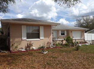 14849 SW 35th Avenue Rd, Ocala, FL 34473