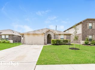 946 Autumn Flats Way, Rosharon, TX 77583