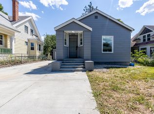 608 E 8th Ave, Spokane, WA 99202