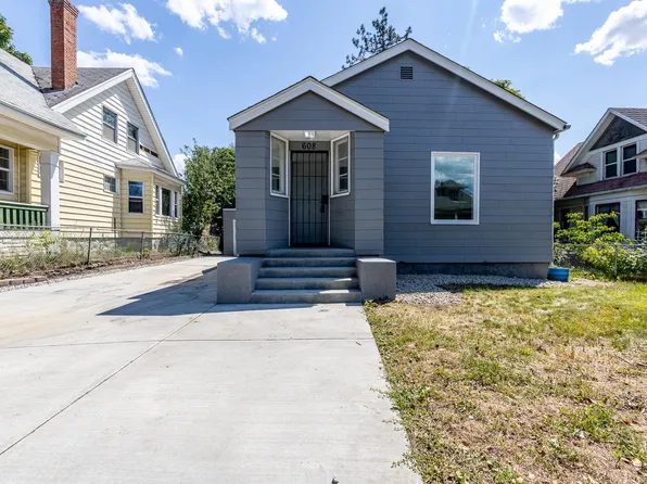 608 E 8th Ave, Spokane, WA 99202