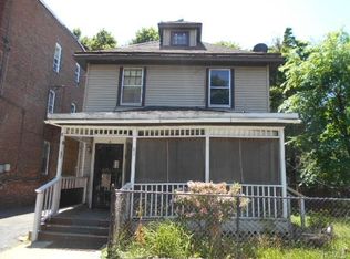 81 Henry Ave, Newburgh, NY 12550