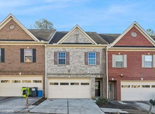 323 Sweetshrub Dr, Austell, GA 30168