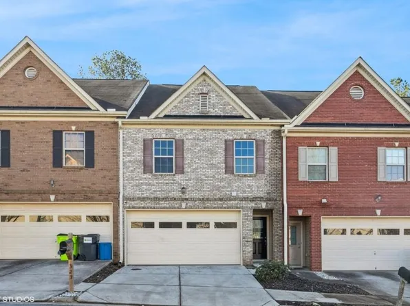 323 Sweetshrub Dr, Austell, GA 30168