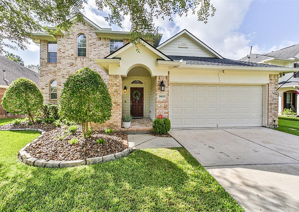 1st image of 26631 Summerbend Hollow Ln