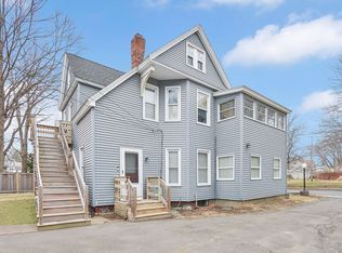 40 Laurel St, Holyoke, MA 01040