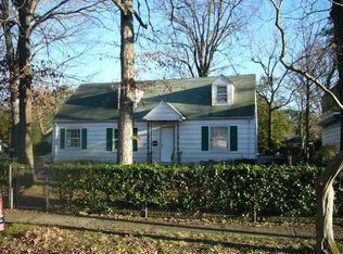 511 Dune St, Norfolk, VA 23503