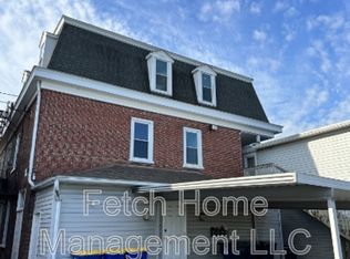 109 E Main St APT 1, New Holland, PA 17557