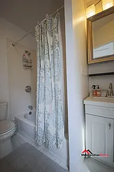 Rented by Metropolitan Realty