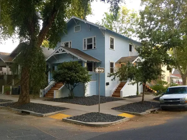 502 U St, Sacramento, CA 95818