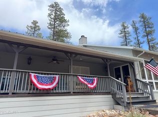 1905 Green Valley Rd, Heber, AZ 85928