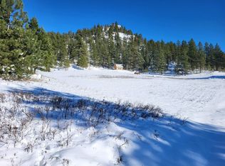 3583 Spring Dr, Cascade, MT 59421