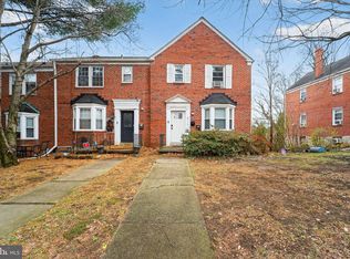 6117 Parkway Dr #2, Baltimore, MD 21212