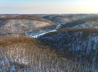 0 Carrs Run Rd, Beaver, OH 45613