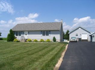 1 Money Island Rd, Salem, NJ 08079